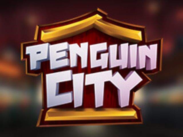 Penguin City