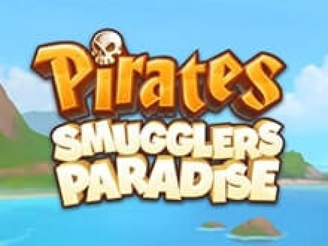 Pirates: Smugglers Paradise