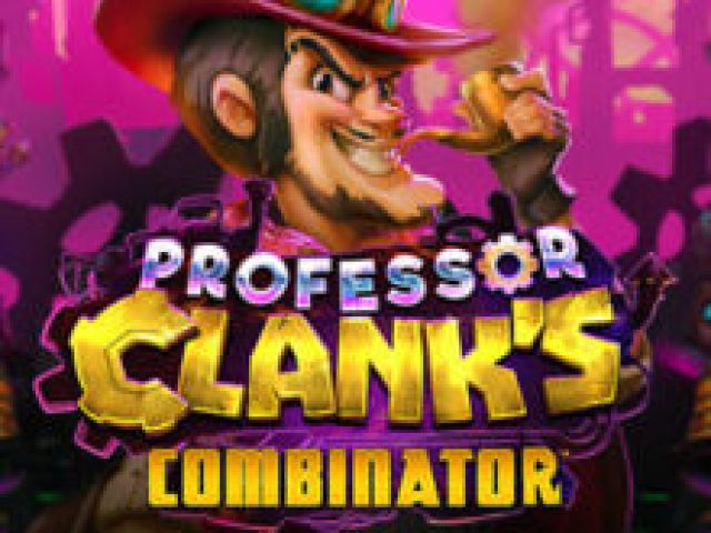 Professor Clank’s Combinator