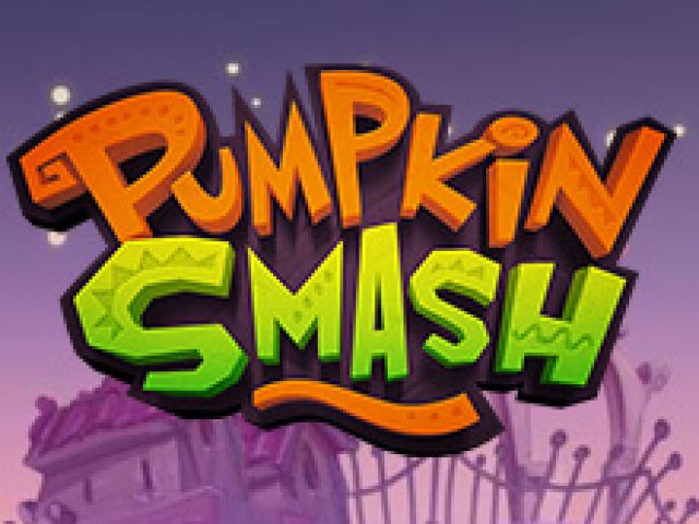 Pumpkin Smash