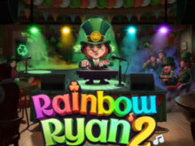 Rainbow Ryan 2