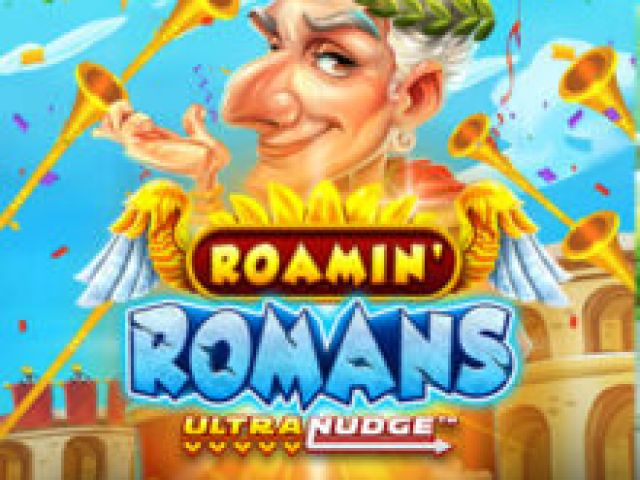 Roamin’ Romans UltraNudge