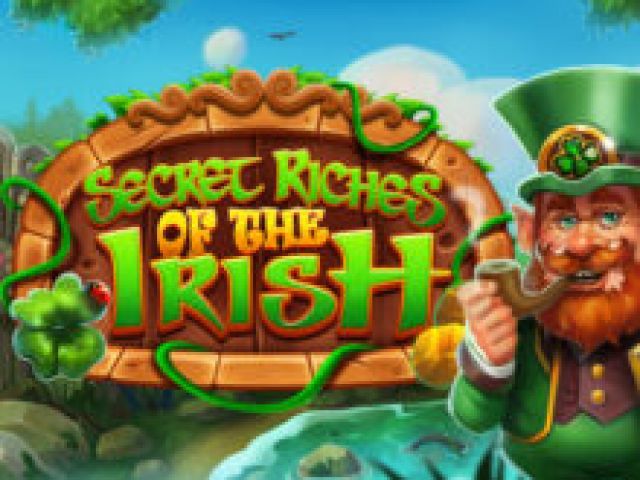 Secret Riches of the Irish