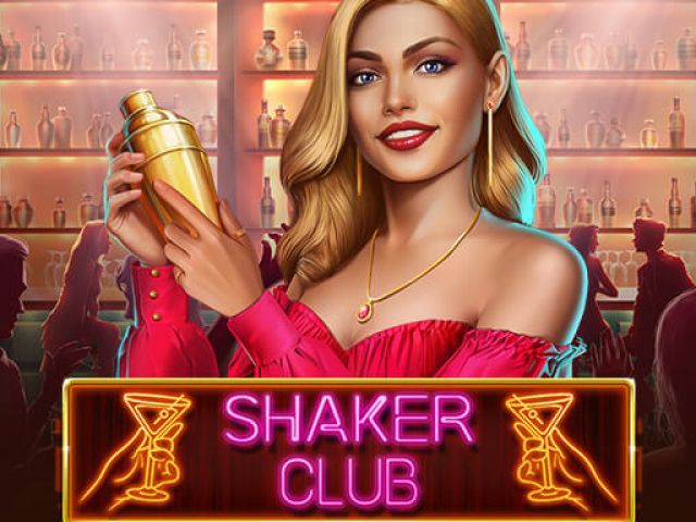 Shaker Club