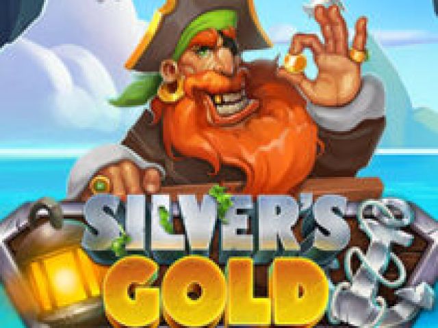 Silver's Gold PowerLinks