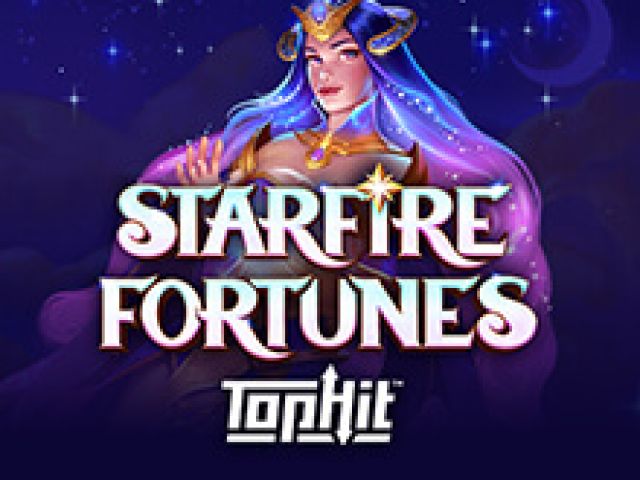 Starfire Fortunes TopHit