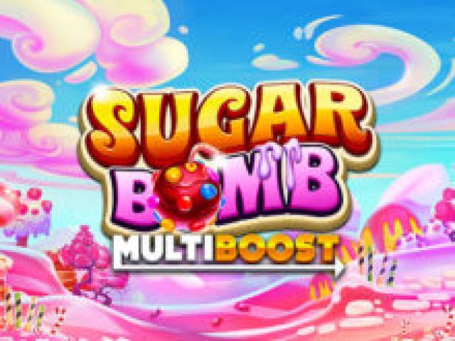 Sugar Bomb MultiBoost