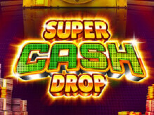 Super Cash Drop