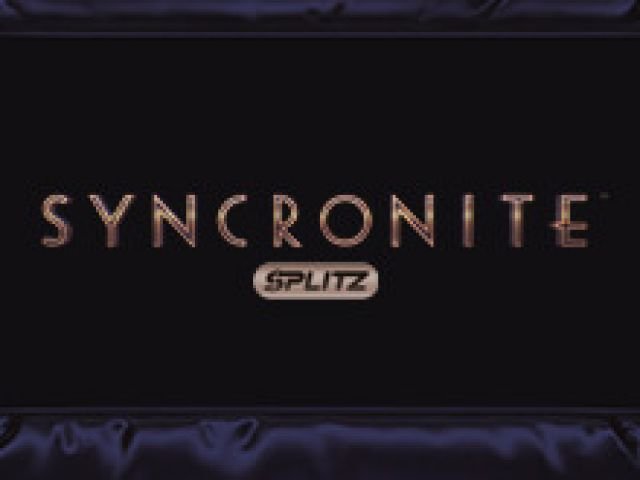 Syncronite - Splitz