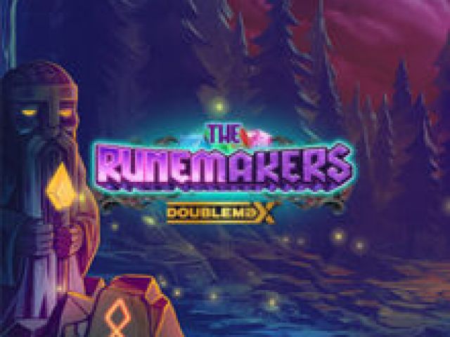 The Runemakers DoubleMax