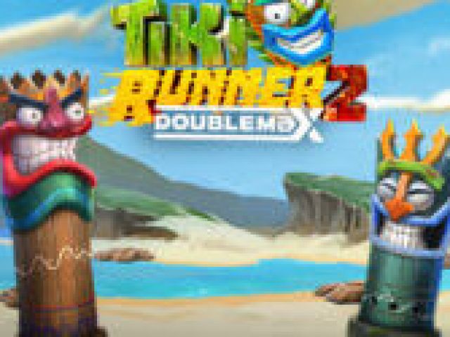 Tiki Runner 2