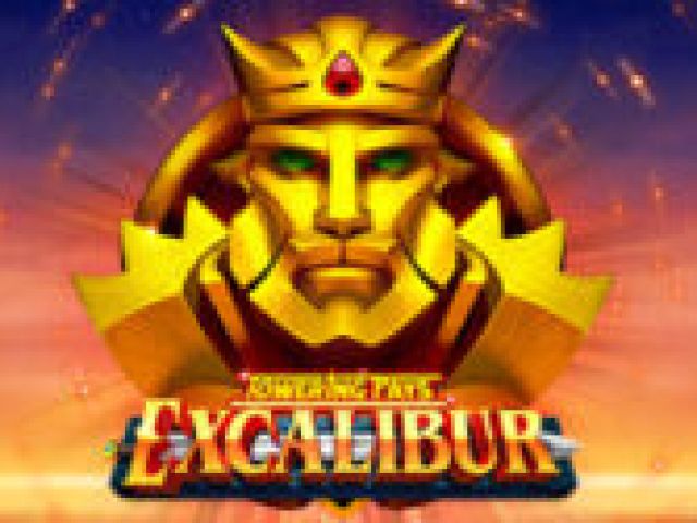 Towering Pays Excalibur