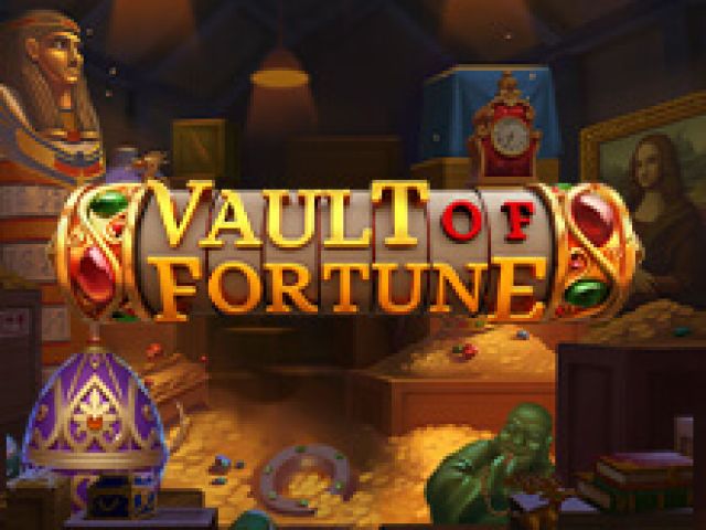 Vault of Fortune