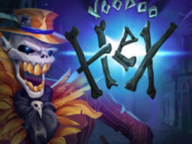 Voodoo Hex