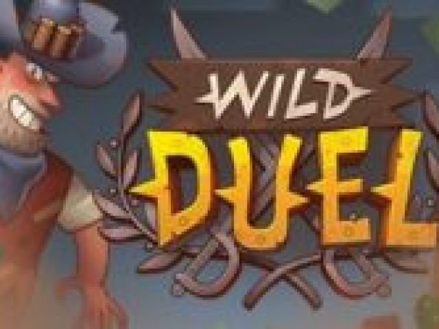 Wild Duel