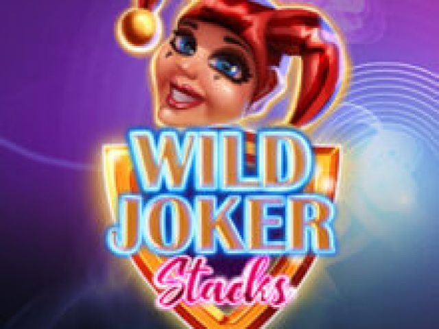 Wild Joker Stacks