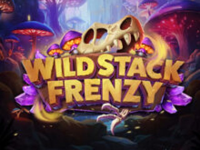 Wild Stack Frenzy