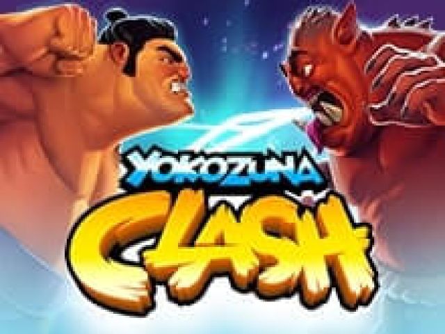 Yokozuna Clash