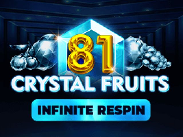 81 Crystal Fruits - 95RTP