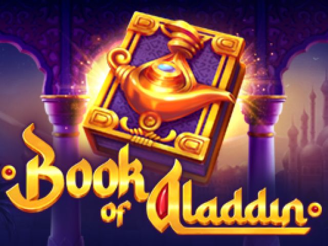 Book Of Aladdin