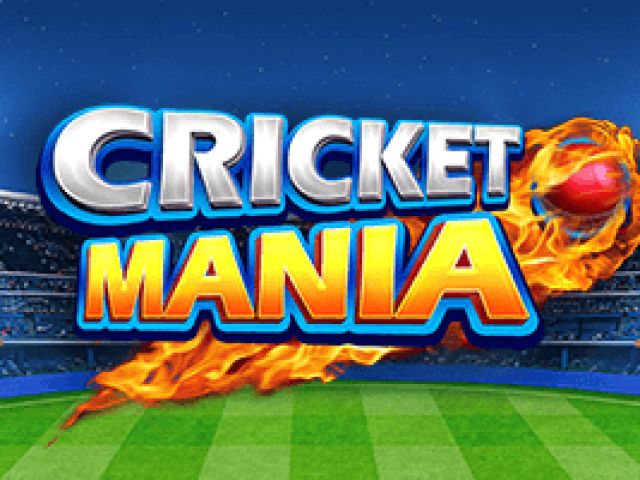 Cricket Mania