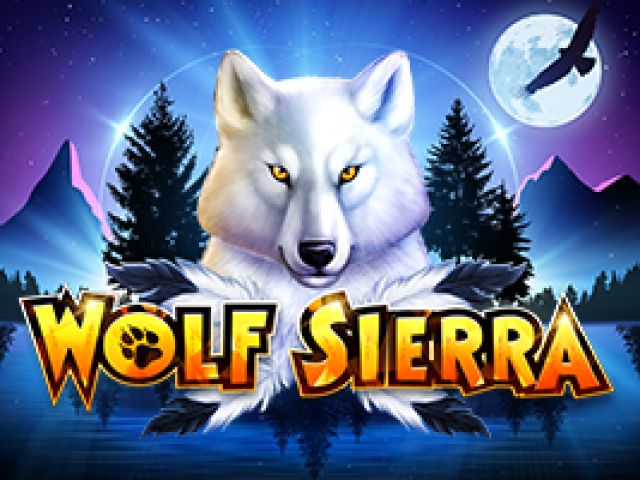 Wolf Sierra - 94RTP