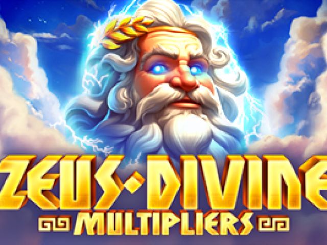 Zeus Divine Multipliers