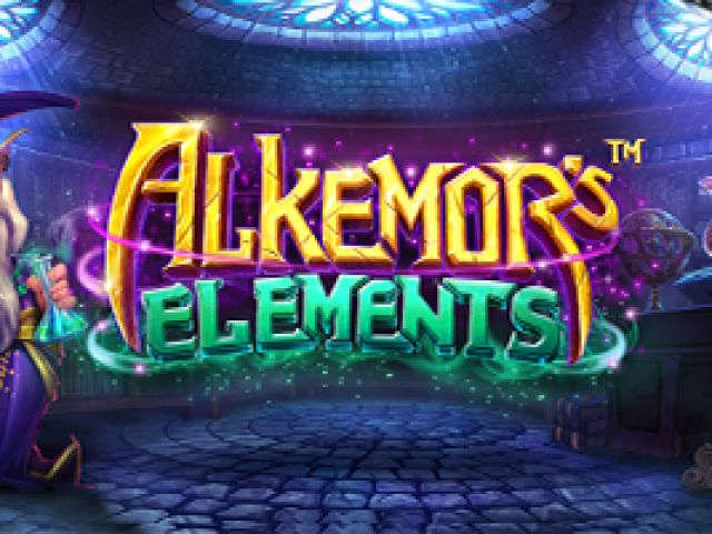 Alkemor’s Elements