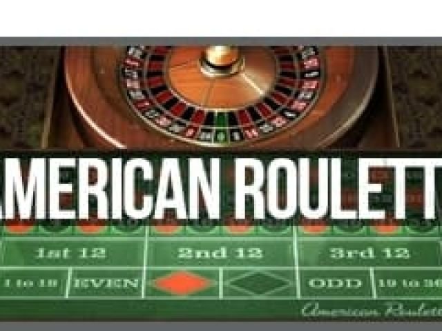 American Roulette