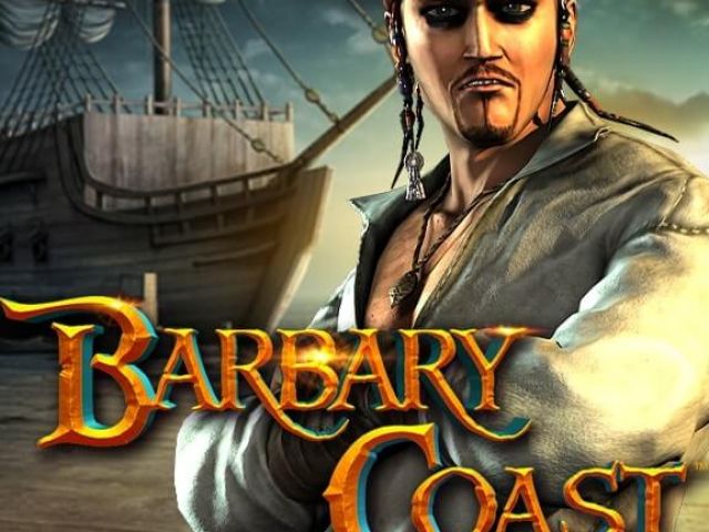 Barbary Coast