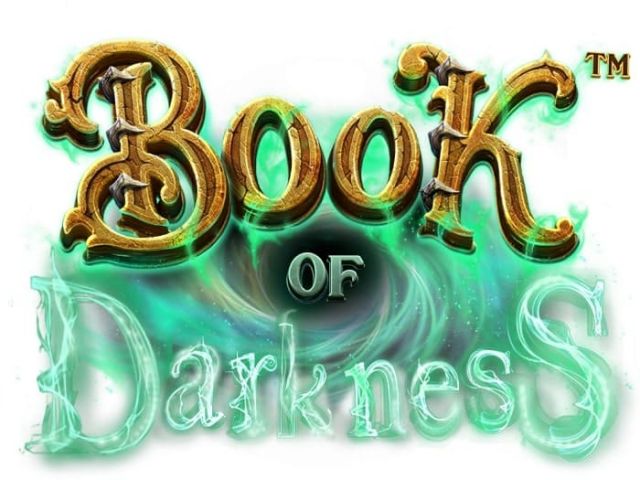 Book of Darkness