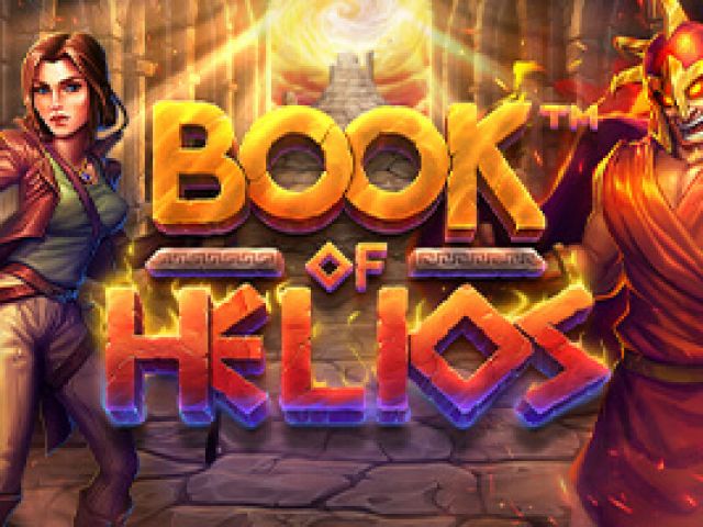 Book of Helios