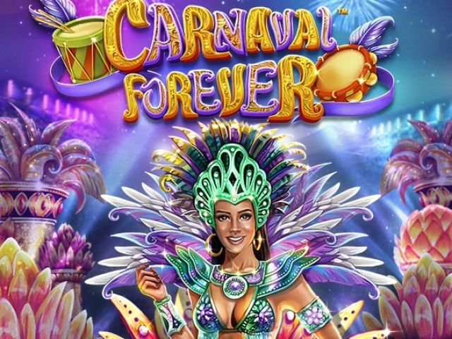 Carnaval Forever