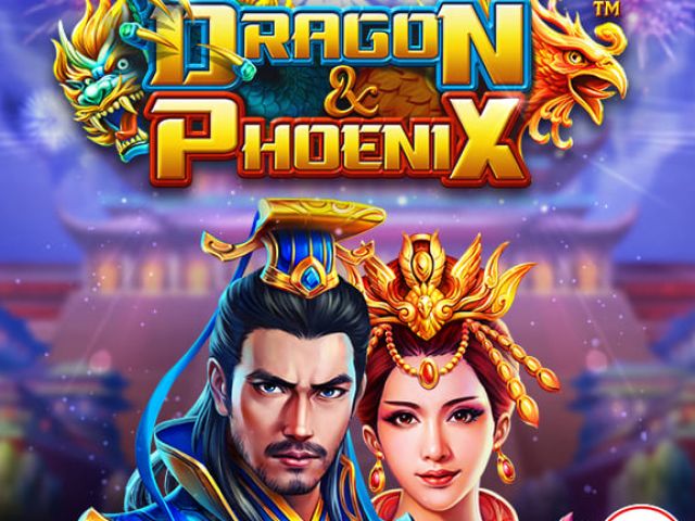 Dragon & Phoenix