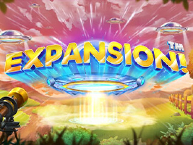 Expansion!