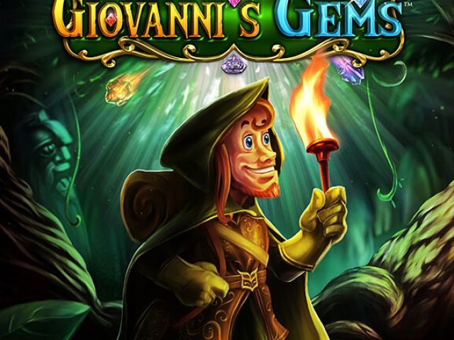 Giovanni's Gems