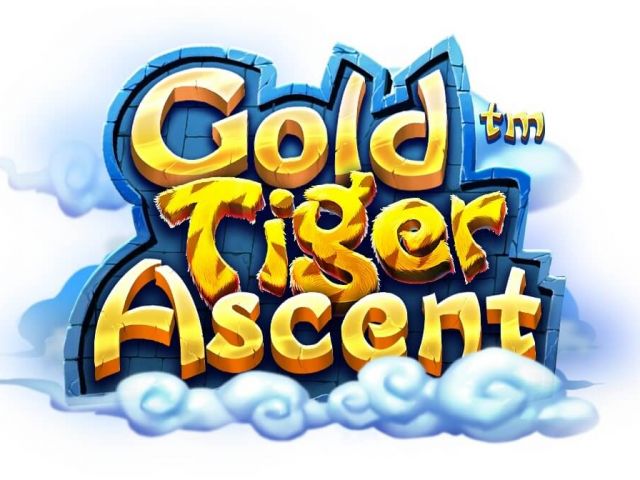 Gold Tiger Ascent