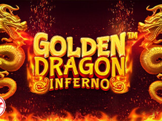 Golden Dragon Inferno