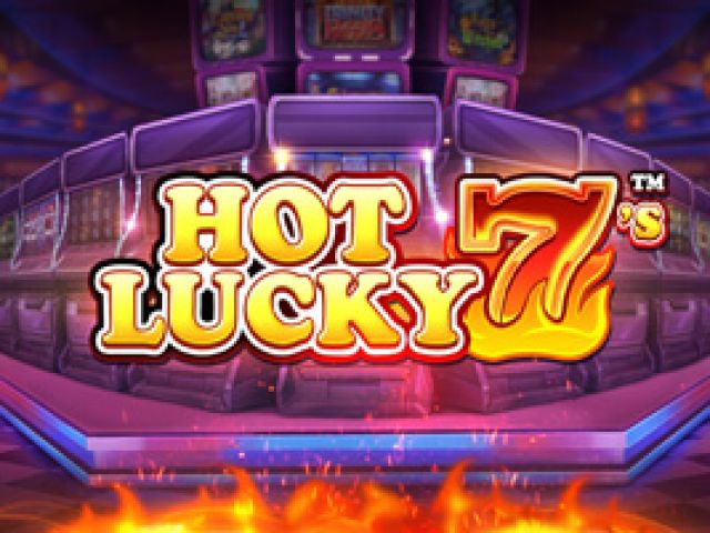 Hot Lucky 7’s