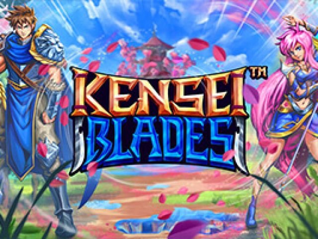 Kensei Blades