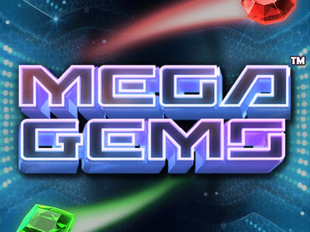 Mega Gems