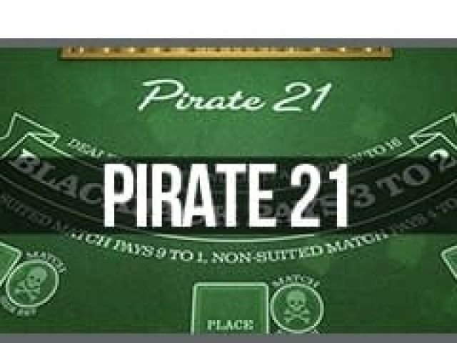 Pirate 21