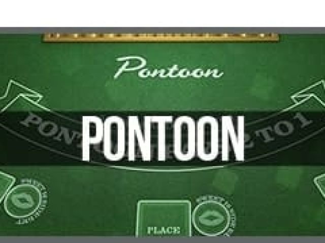 Pontoon 21