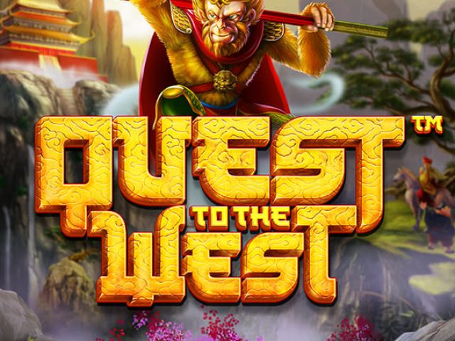 Quest To The West