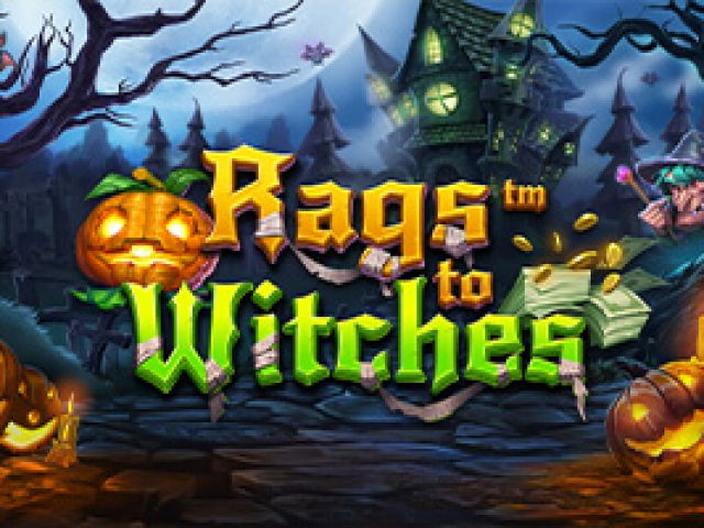 Rags to Witches NJP