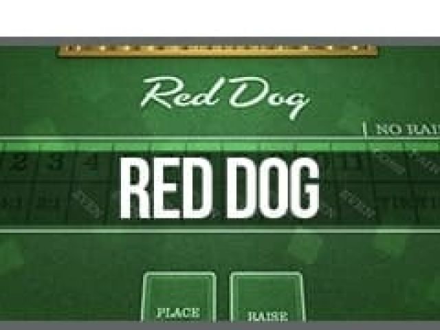 Red Dog