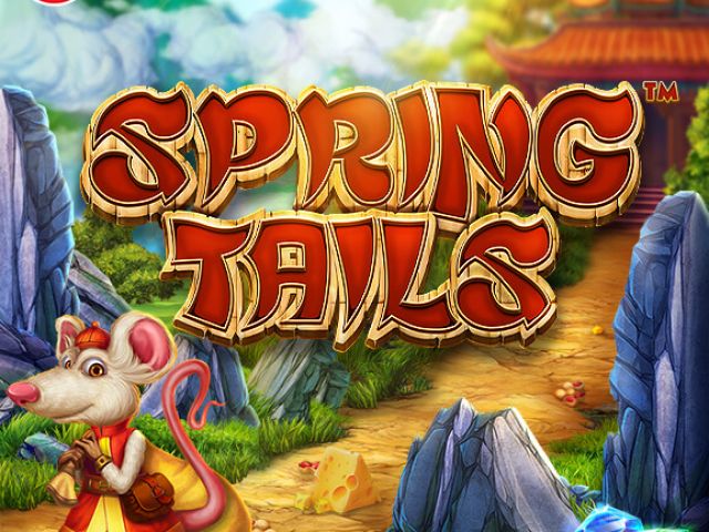 Spring Tails