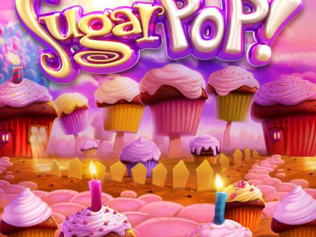 Sugar Pop