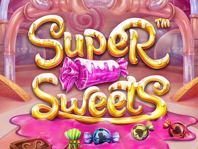 Super Sweets