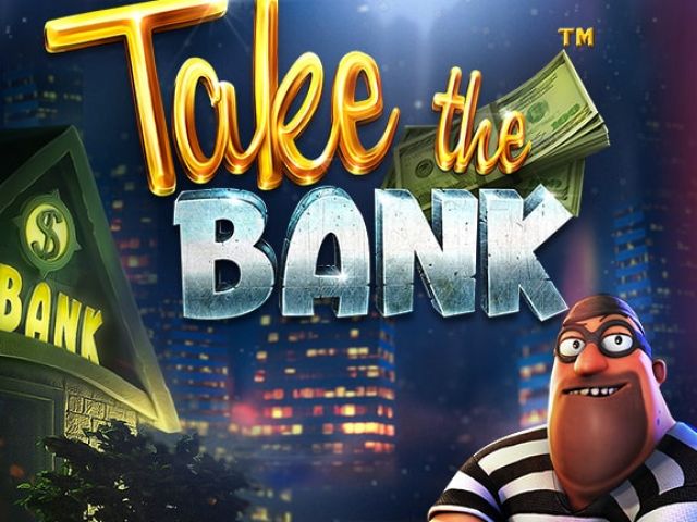 Take The Bank